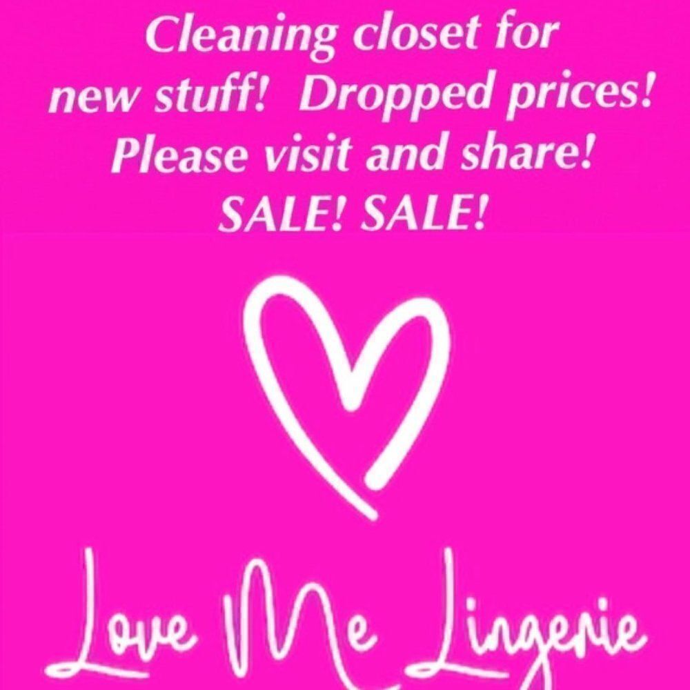 Sale, sale, sale